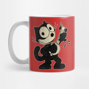 Felix the cat Mug